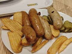 -宜家·瑞典风味餐厅(四元桥店)