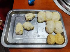 -忆乡情铁锅炖鱼饭店(延庆店)