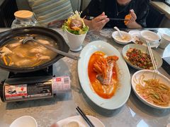 -丽华园(青少年宫店)