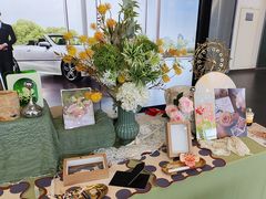 -天津波士信达奔驰4S店(卫津南路店)