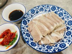 -刀庖厨家乡菜小海鲜(友谊·嘉御龙庭店)