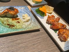 -炙柒Sekinana·精致日料(合生汇店)