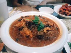 -上关雪東北菜(中房金谊店)