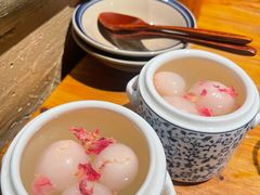 -破三川·新川菜(静安大融城店)