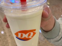 -DQ·蛋糕·冰淇淋(万象城店)