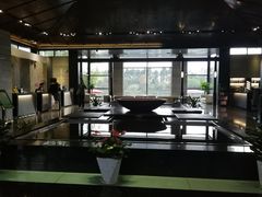 -上海怡沁园度假酒店