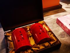 -王德传茶庄(上海新天地店)