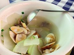 -钱大妈海鲜饭店(保利林语店)