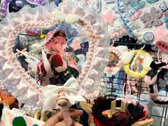 -郑在DIY·潮玩银饰绘画手作(中央大道旗舰店)