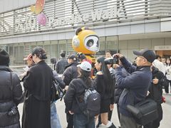 -观音桥步行街