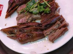 -壹只卤鹅·潮汕菜(莲塘店)