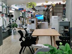 -万达广场(松江店)