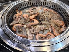 -爱尚客韩式烤肉自助餐厅(海口京华城店)