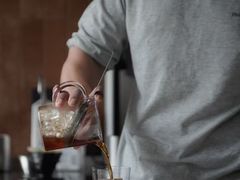 -Onirii Coffee(长乐路店)