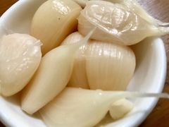 糖蒜-刘信牛羊肉小炒泡馍(回民街店)
