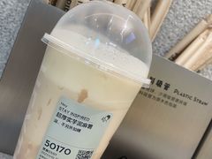 -喜茶(太原印象城店)