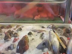 -垦丁辉哥生鱼片