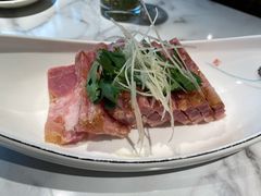 水晶肴肉-花园茶楼(兴城西路店)