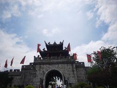 -金必轩(青岩店)