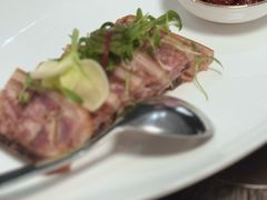 -Yan Ting 宴庭中餐厅(上海静安瑞吉酒店)