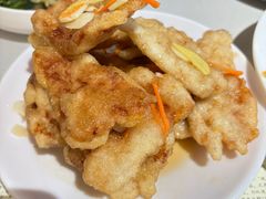 -老厨家(中央大街西七道街店)