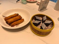 -紫金·越暨·三十年精致诸暨菜(滨江店)