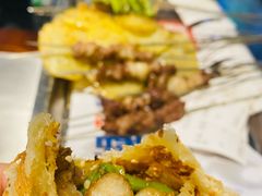 -阿财老铺·老蚌埠龙虾城(华夏总店)