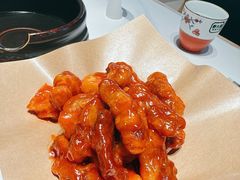 -费大厨辣椒炒肉(悠唐购物中心店)