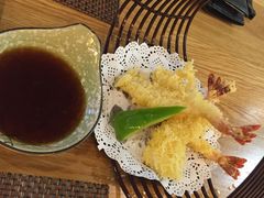 -樱の千渡日式料理·铁板烧•烧鸟(金盛田广场店)