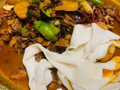 -楼兰新疆主题餐厅(苏州中心店)