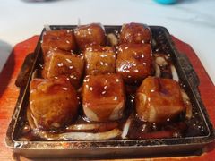 -荷塘秋月·本帮江浙菜(国权路店)