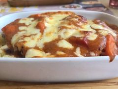 -维园港式茶餐厅(龙岗盛平店)