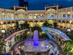 -佛罗伦萨小镇广佛名品奥特莱斯(疏港路店)