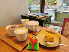 -YEEGIN COFFEE也径咖啡