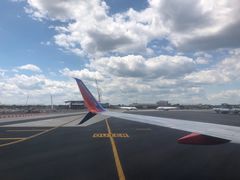 -纽瓦克自由国际机场