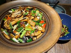 -云海肴·汽锅鸡·云南代表菜(曲江大悦城店)