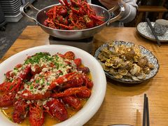 -虾小龙老长沙龙虾馆(坡子街店)