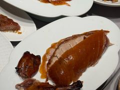 -四世同堂·京菜·烤鸭(双井店)