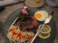 -和子足浴SPA会馆(东方之门店)