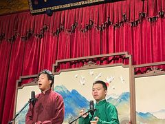 -哈哈曲艺社(西门闲亭店)