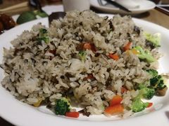 -枣子树·素食餐厅(普陀山店)