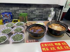-豫掌柜饸饹面·烩面(秀沿路店)