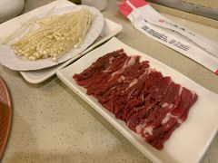 -八先生涮肉房(三里河店)