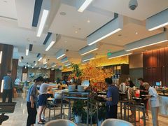 -苏州太湖假日酒店