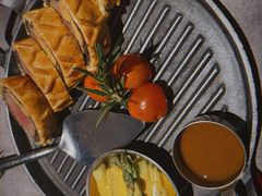 -Primotable高桌牛排馆(外滩店)