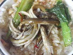 -临江后街鳝丝(临江店)