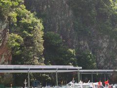 -五泄景区