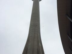 -澳门旅游塔360°旋转餐厅(南湾湖广场店)