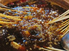 -镇江龙·火锅串串(武侯祠店)