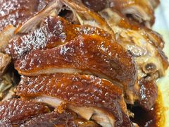 豉油皇焗鹅-海鲜街菜馆(海珠南路店)